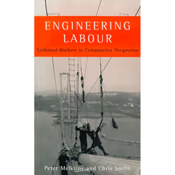 ISBN Engineering Labour, Livre broché, 296 pages