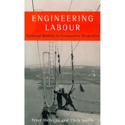 ISBN Engineering Labour livre