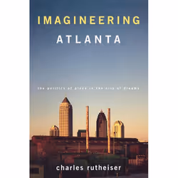 ISBN Imagineering Atlanta, Livre broché, 338 pages