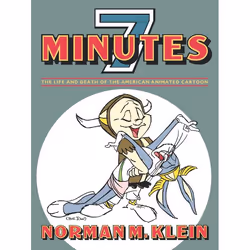 ISBN Seven Minutes, Livre broché, 292 pages