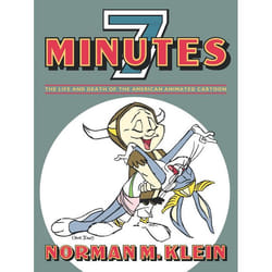 ISBN Seven Minutes livre