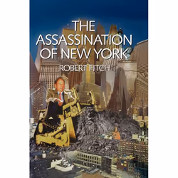 ISBN The Assassination of New York, Livre broché, 394 pages