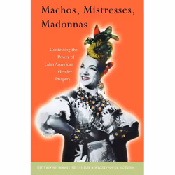 ISBN Machos, Mistresses, Madonnas, Livre broché, 288 pages