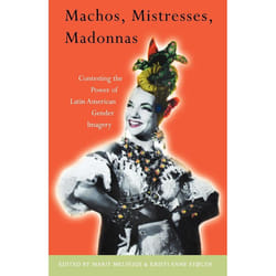 ISBN Machos, Mistresses, Madonnas livre