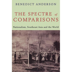 ISBN The Spectre of Comparisons livre