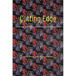 ISBN Cutting Edge livre