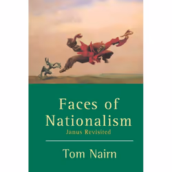 ISBN Faces of Nationalism, Livre broché, 256 pages