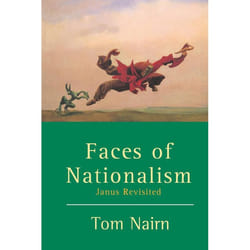 ISBN Faces of Nationalism livre