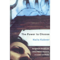 ISBN The Power to Choose livre