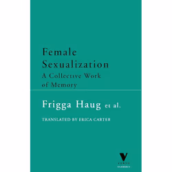 ISBN Female Sexualization, Livre broché, 302 pages