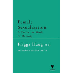 ISBN Female Sexualization livre