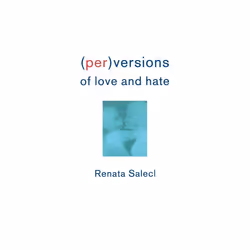 ISBN (Per)Versions of Love and Hate, Livre broché, 194 pages