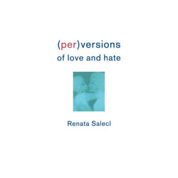 ISBN (Per)Versions of Love and Hate livre