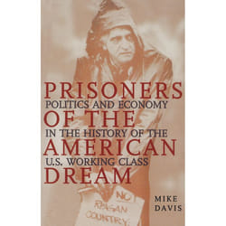 ISBN Prisoners of the American Dream livre