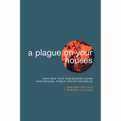 ISBN A Plague on Your Houses, Livre broché, 242 pages
