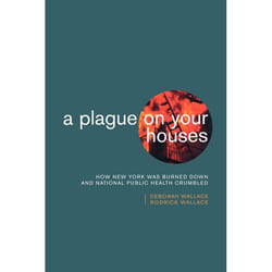 ISBN A Plague on Your Houses livre