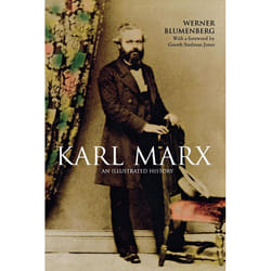 ISBN Karl Marx livre biographie Anglais