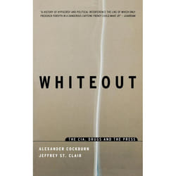 ISBN Whiteout livre