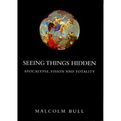 ISBN Seeing Things Hidden livre
