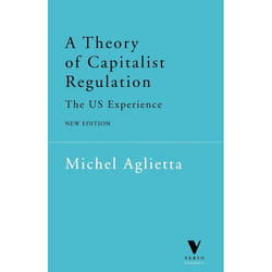 ISBN A Theory of Capitalist Regulation livre