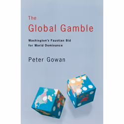 ISBN The Global Gamble, Livre broché, 336 pages