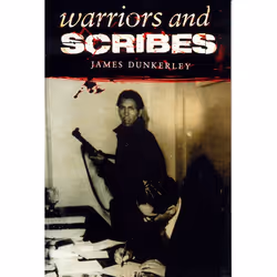 ISBN Warriors and Scribes, Livre broché, 216 pages