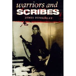 ISBN Warriors and Scribes livre