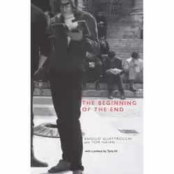 ISBN The Beginning of the End, Livre broché, 160 pages