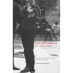 ISBN The Beginning of the End livre