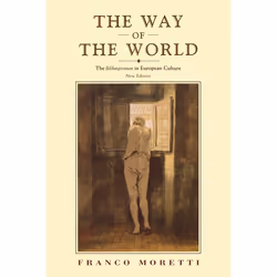 ISBN The Way of the World, classiques, Anglais, Livre broché, 292 pages