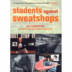 ISBN Students Against Sweatshops, Livre broché, 130 pages