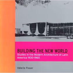 ISBN Building the New World, Livre broché, 280 pages
