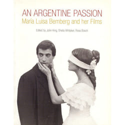 ISBN An Argentine Passion livre