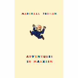 ISBN Adventures in Marxism, Livre broché, 288 pages