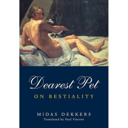 ISBN Dearest Pet livre