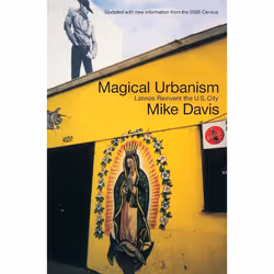 ISBN Magical Urbanism, Livre broché, 224 pages