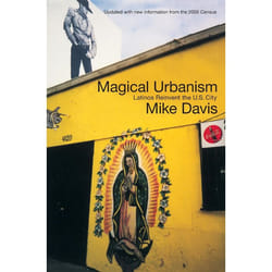 ISBN Magical Urbanism livre