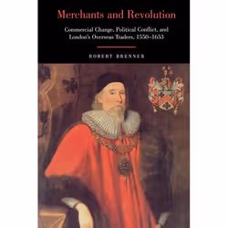 ISBN Merchants and Revolution, Livre broché, 756 pages