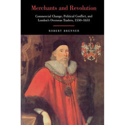 ISBN Merchants and Revolution livre