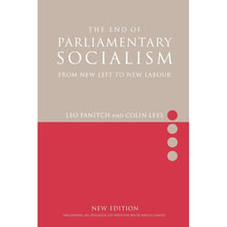 ISBN The End of Parliamentary Socialism livre
