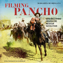 ISBN Filming Pancho livre