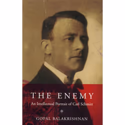 ISBN The Enemy, biographie, Anglais, Livre broché, 312 pages
