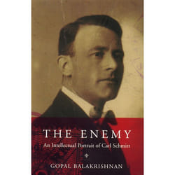 ISBN The Enemy livre biographie Anglais