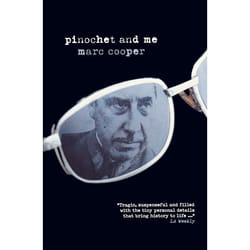 ISBN Pinochet and Me livre