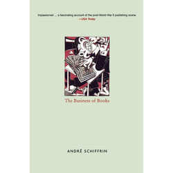 ISBN The Business of Books livre biographie Anglais