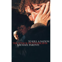 ISBN To Kill a Nation livre