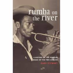 ISBN Rumba on the River, Livre broché, 452 pages