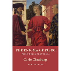 ISBN The Enigma of Piero livre