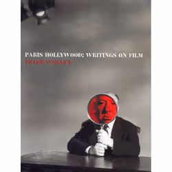 ISBN Paris Hollywood, Livre broché, 320 pages