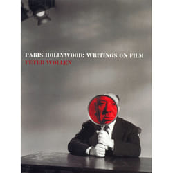 ISBN Paris Hollywood livre